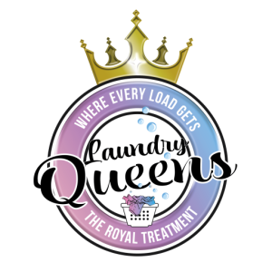 Laundry Queens Logo